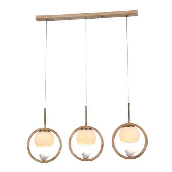 Подвесной светильник ARTE Lamp A4182SP-3BR