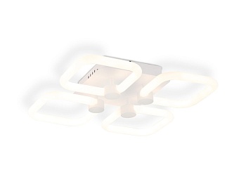 Накладная люстра Ambrella Light FA3819