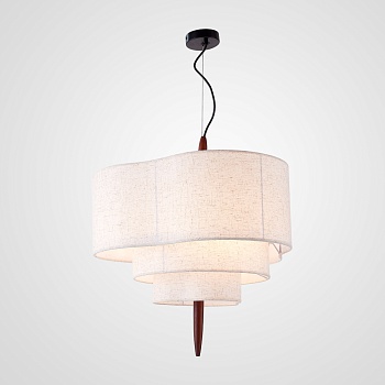 Подвесная люстра ANDREAN Elit D58 by ImperiumLoft