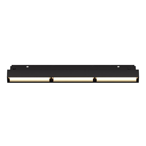 Трековый светильник Technical TR106-2-18W3K-B