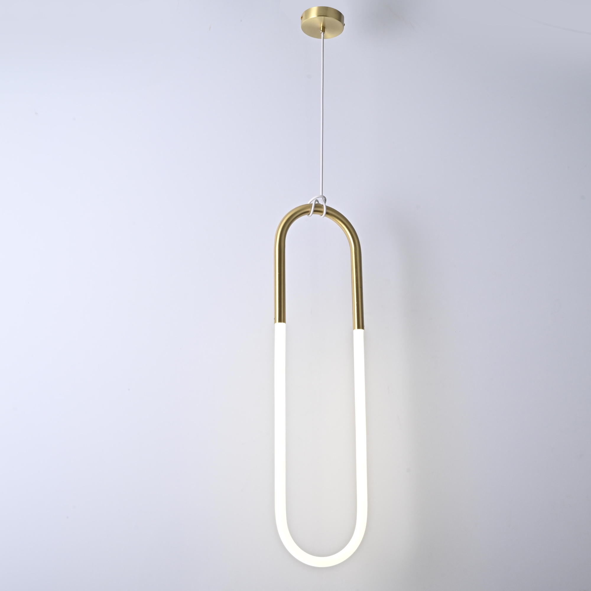 Подвесной Светильник Rudi Loop By Imperiumloft