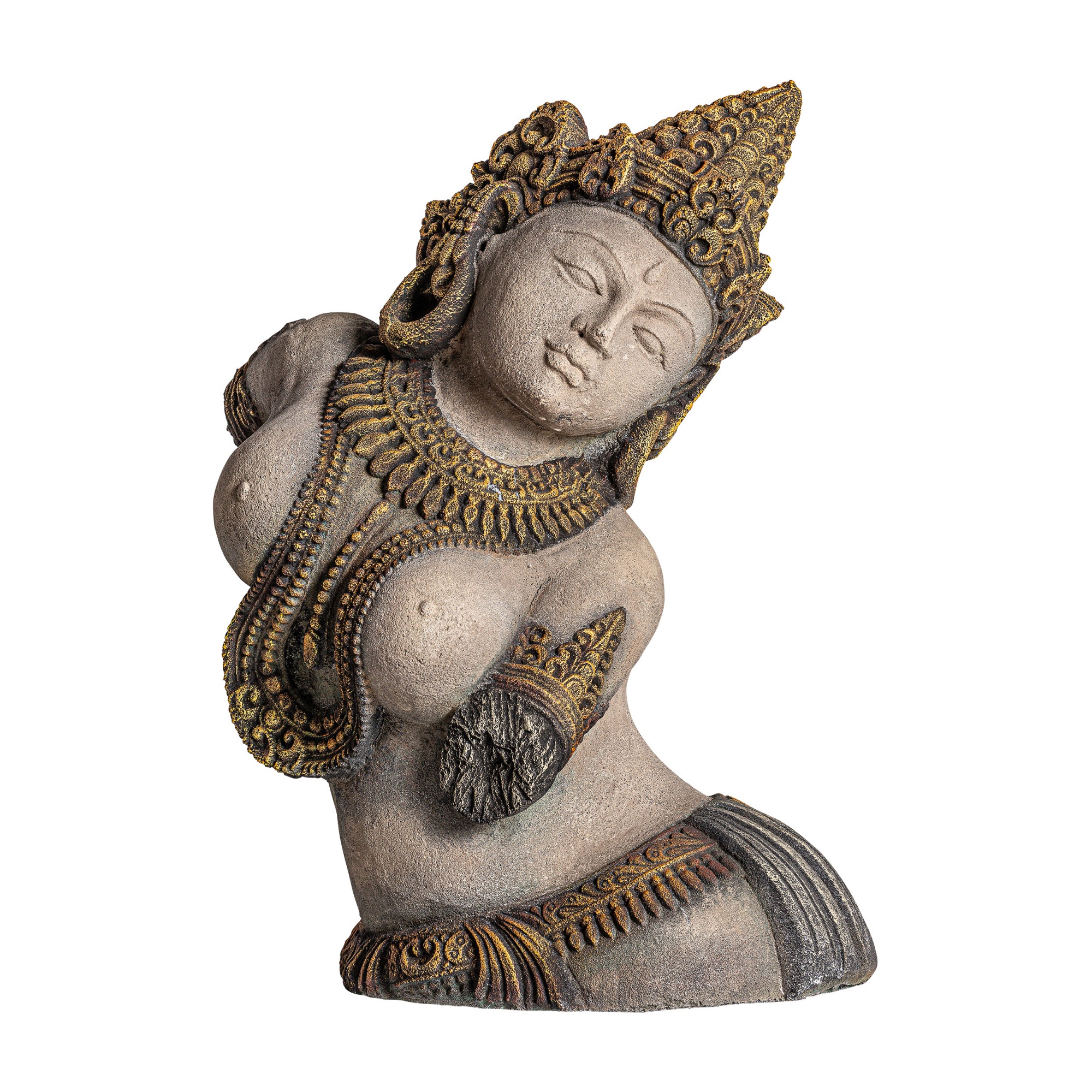 Бюст Balinesa Vical