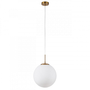 Подвесной светильник ARTE Lamp A1562SP-1PB
