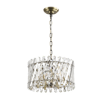 Подвесная люстра MODELUX ML.20211.6 AB