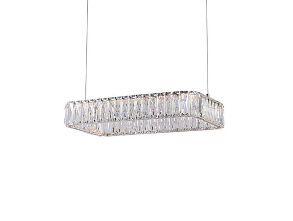 Подвесной светильник Newport 8232/S chrome