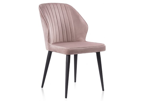 Стул Woodville Kosta light purple 15016