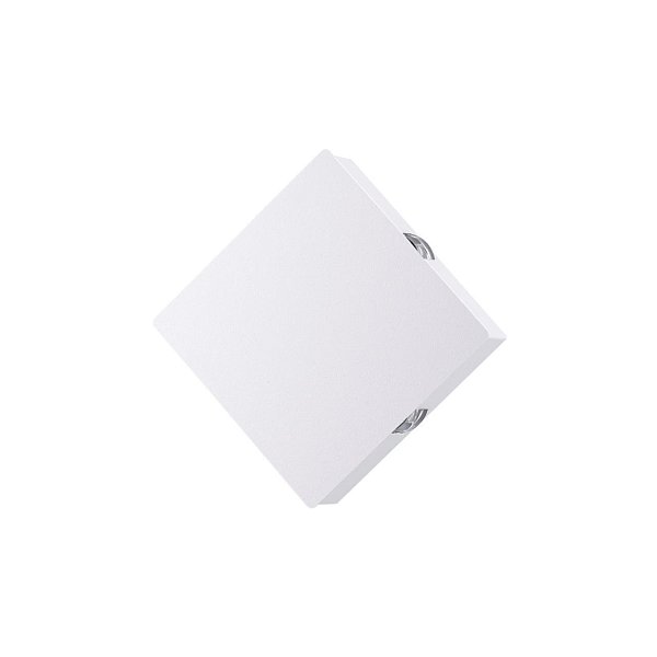 Настенный с лучами Odeon Light 4258/8WL