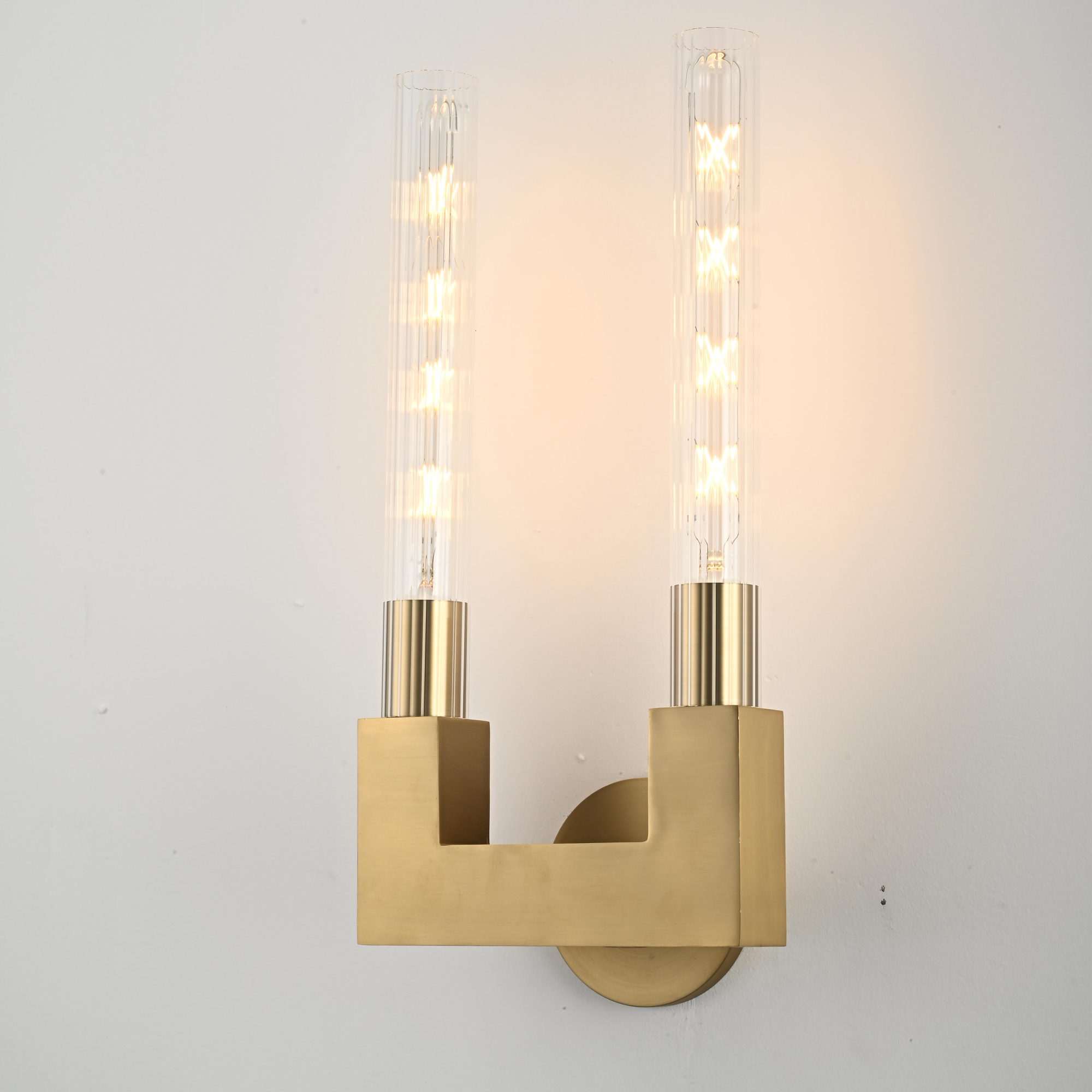 Бра Rh Cannelle Wall Lamp Double Sconces By Imperiumloft