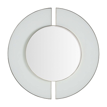 Зеркало Bahiale 100 см Vical