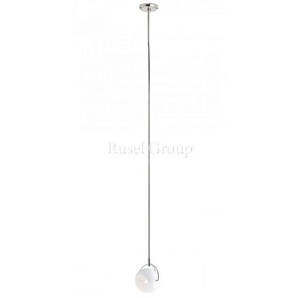 Подвесной светильник Fabbian Beluga White D57 A17 01