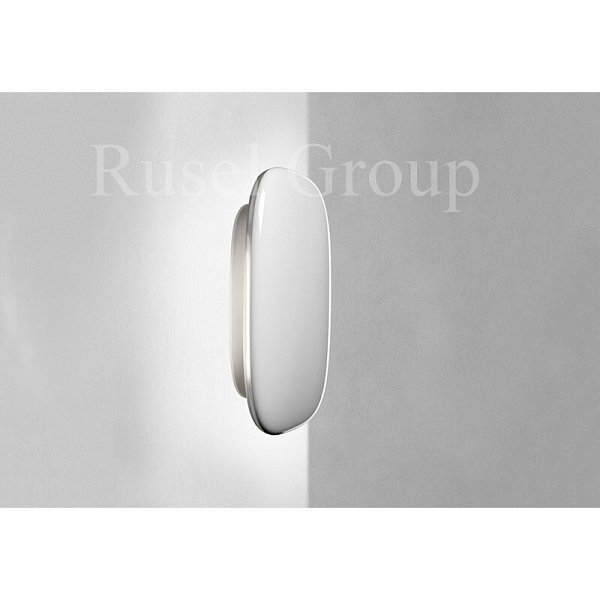 Настенный светильник Foscarini Tivu piccola parete