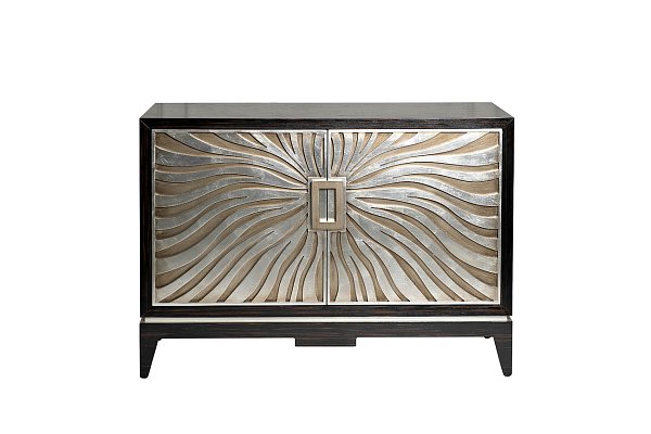Комод дизайнерский Garda Decor ART-X1035-S