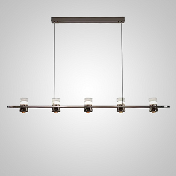 Подвесной светильник MEDVIN LONG L5 by ImperiumLoft