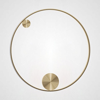 Настенный светильник LAND B D60 by ImperiumLoft