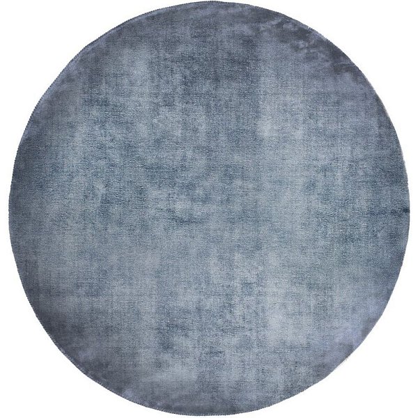 Ковер Carpet Decor Linen Dark Blue C1297