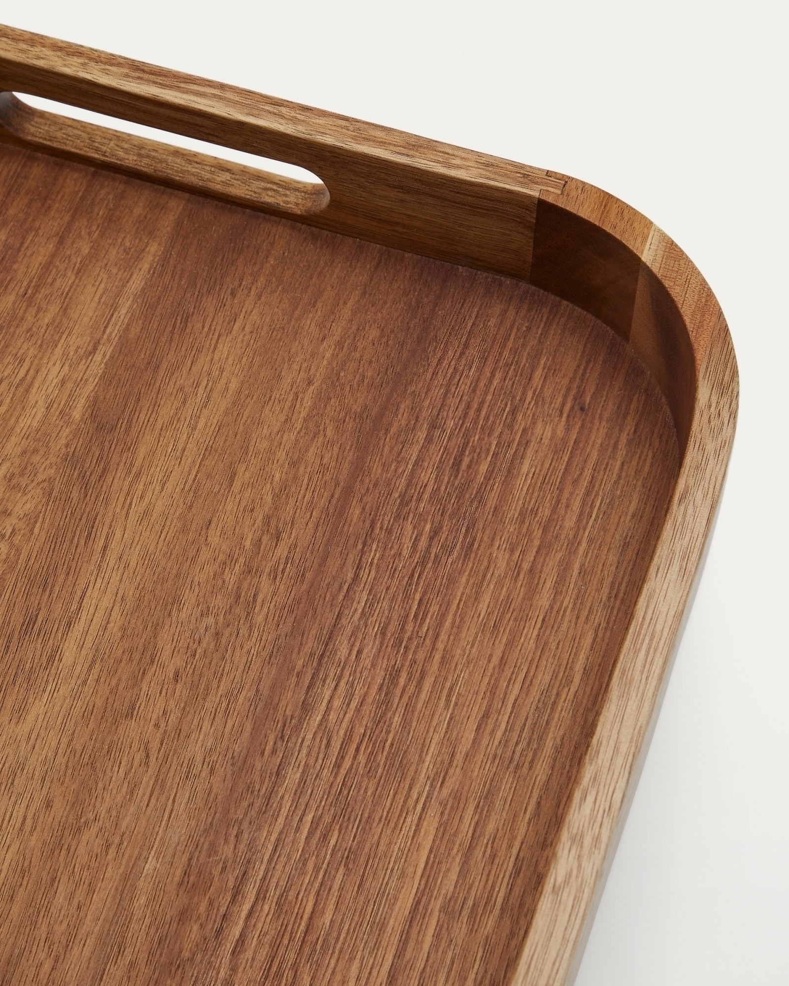 Sesilu Большой поднос из 100% древесины акации La Forma (ex Julia Grup)