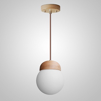 Подвесной светильник EARL by ImperiumLoft