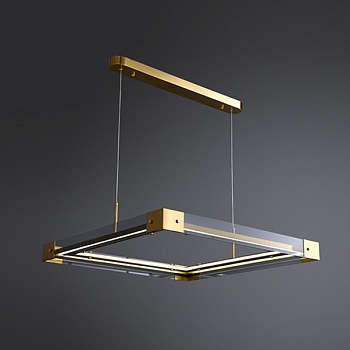 Подвесная люстра BERGDIS D L80 by ImperiumLoft