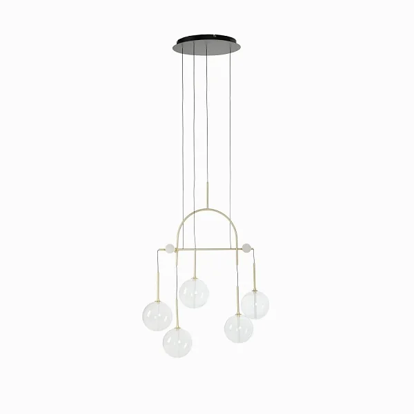 Подвесной светильник COSMO CP0195