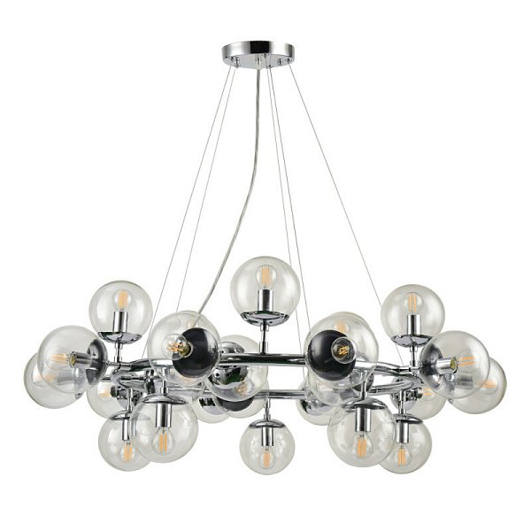Подвесная люстра Arte Lamp A1664SP-25CC