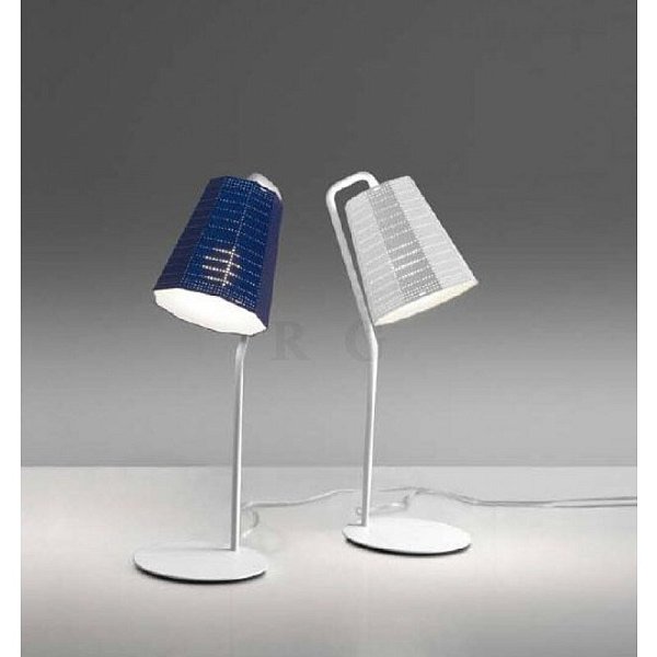 Настольная лампа Artemide Null Vector Tavolo