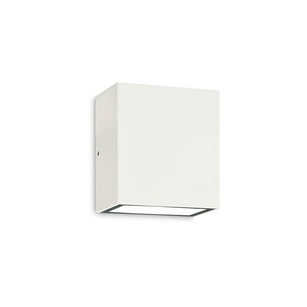 Настенный светильник Ideal Lux ARGO AP BIANCO 4000K 268316