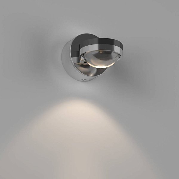 Светильник настенный DesignLed GW-095-1-3-SL-WW