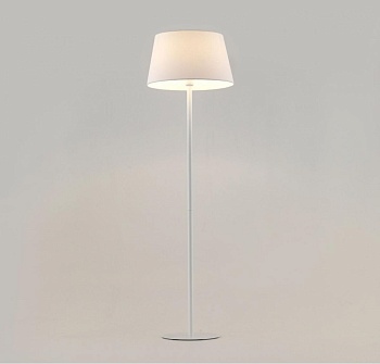 Торшер Tex белый + абажур 151011/45 Aromas del Campo