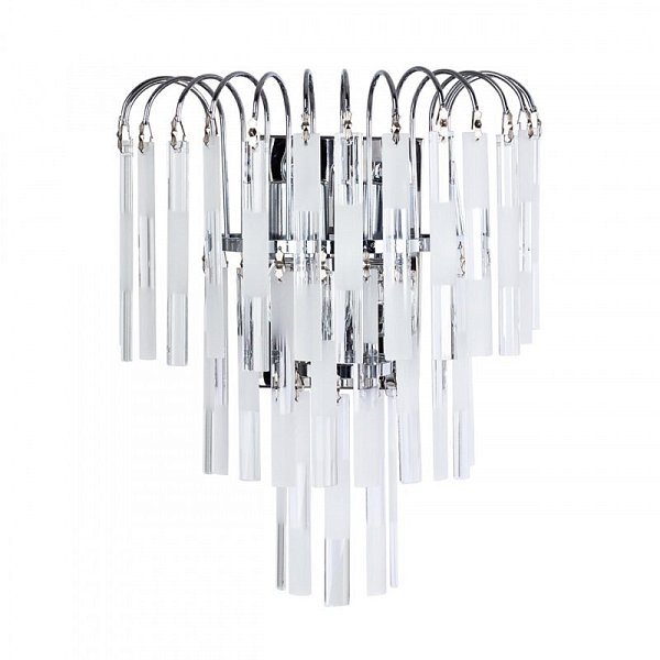 Бра ARTE Lamp A1009AP-2CC