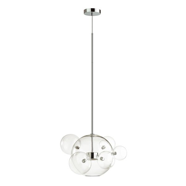 Подвес Odeon Light 4802/12LB