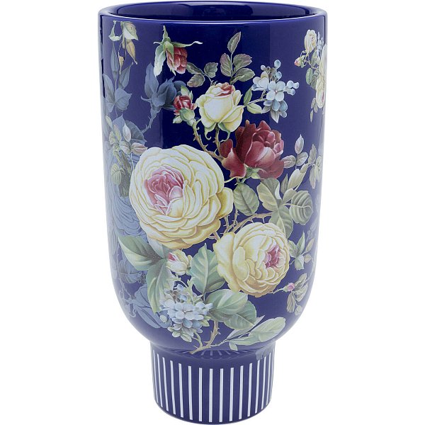 Ваза декоративная Rose 53265 Kare