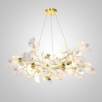 Подвесная люстра JULIETTA L100 by ImperiumLoft