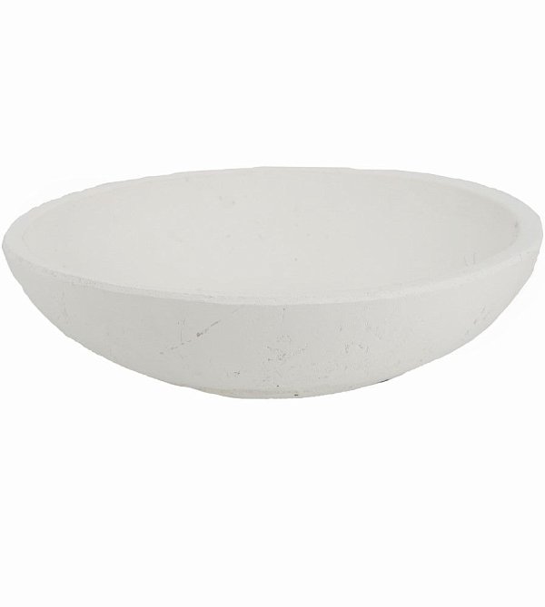 Чаша декоративная Glasar 460277