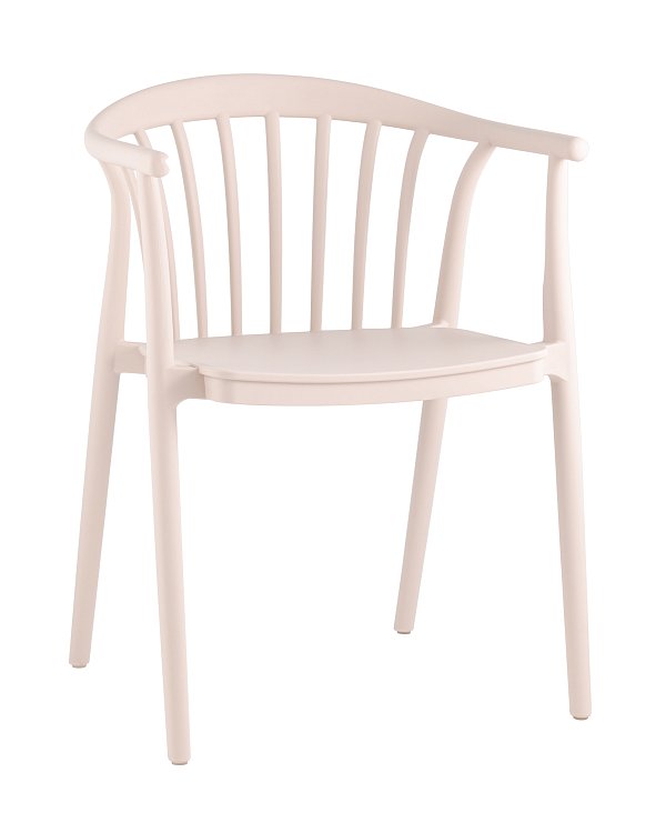 Стул Campo пластик бежевый Stool Group