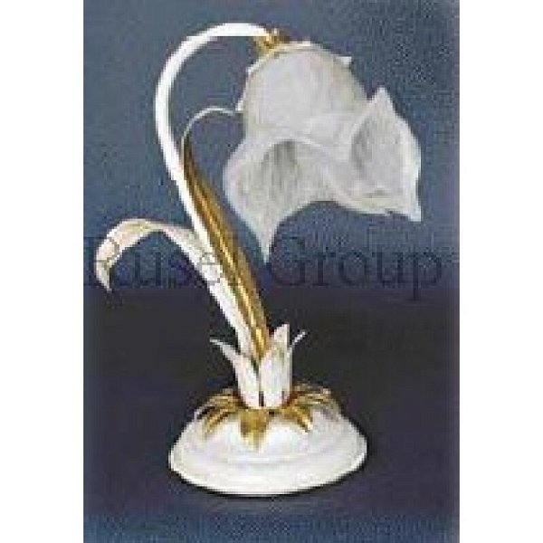 Настольный светильник Florenz Lamp 2474.01B