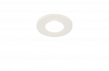 Встраиваемый светильник Simple Story 2074-1DLW