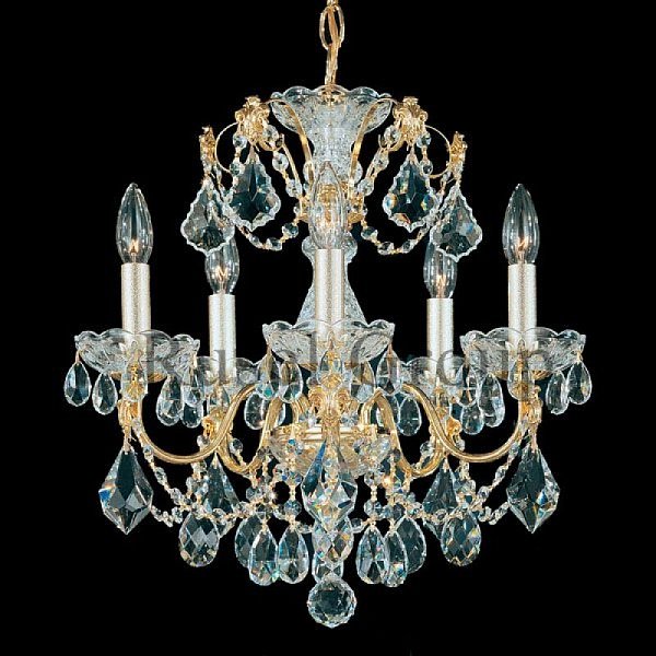 Люстра Schonbek Century 1704