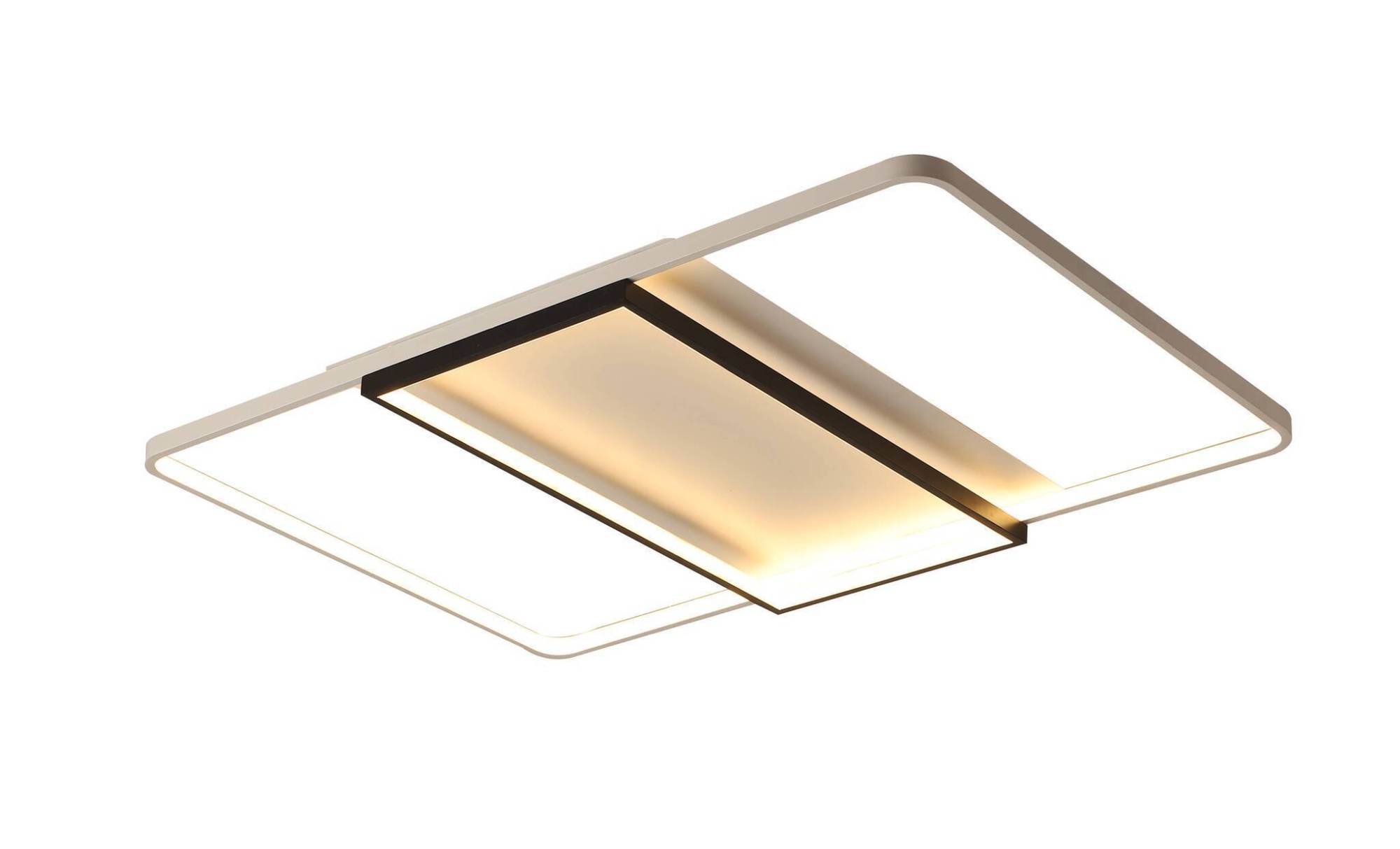 Светильник потолочный светодиодный Moderli V1063-CL Criteo LED*70W