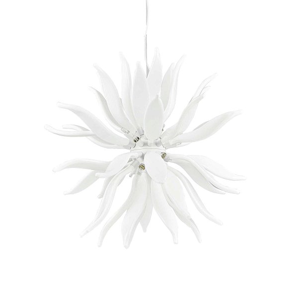 Потолочный светильник Ideal Lux LEAVES SP12 112268
