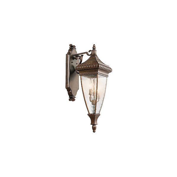 Настенный фонарь Kichler KL/VENETIAN2/L