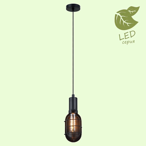 Подвесной светильник Lussole LOFT GRLSP-9816