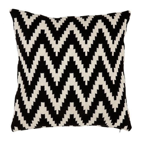 Подушка Eichholtz Abstract Chevron 107197