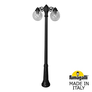 Садово-парковый светильник Fumagalli G25.157.S20.AZF1RDN