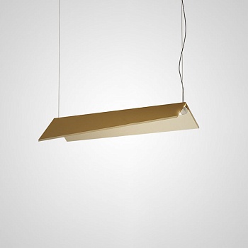 Подвесной светильник STANZA by ImperiumLoft