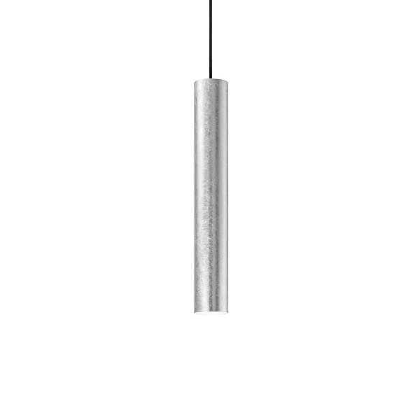 Потолочный светильник Ideal Lux LOOK SP1 D06 ARGENTO 141800