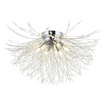 Накладная люстра Lussole LSP-8780