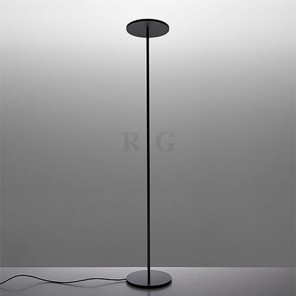 Напольный светильник Artemide Athena LED F Black