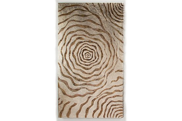 Панно декоративное "Имя розы" Garda Decor ART-8242-PL1