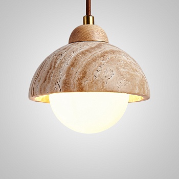 Подвесной светильник JAMTE B by ImperiumLoft