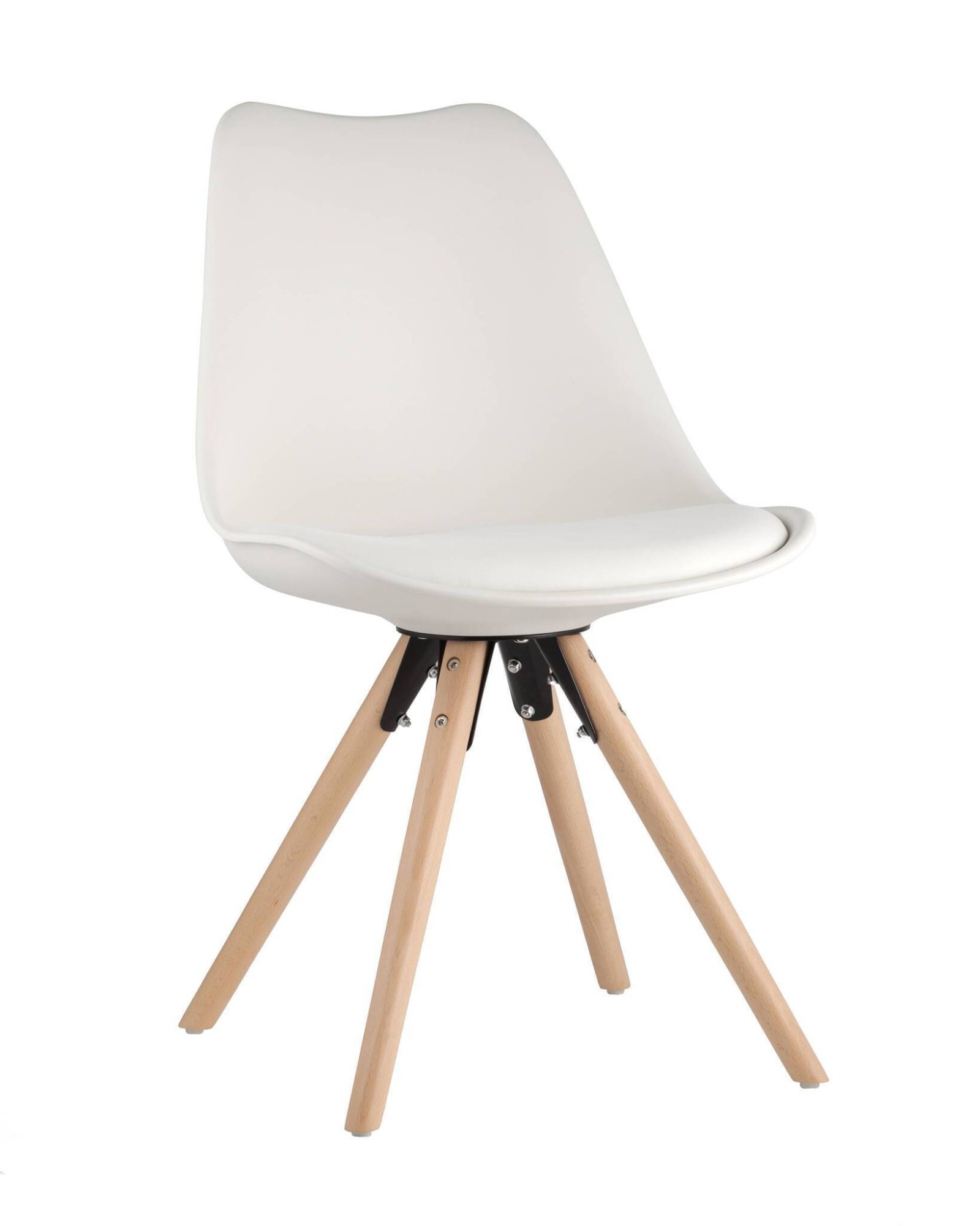 Стул Арианда белый Stool Group